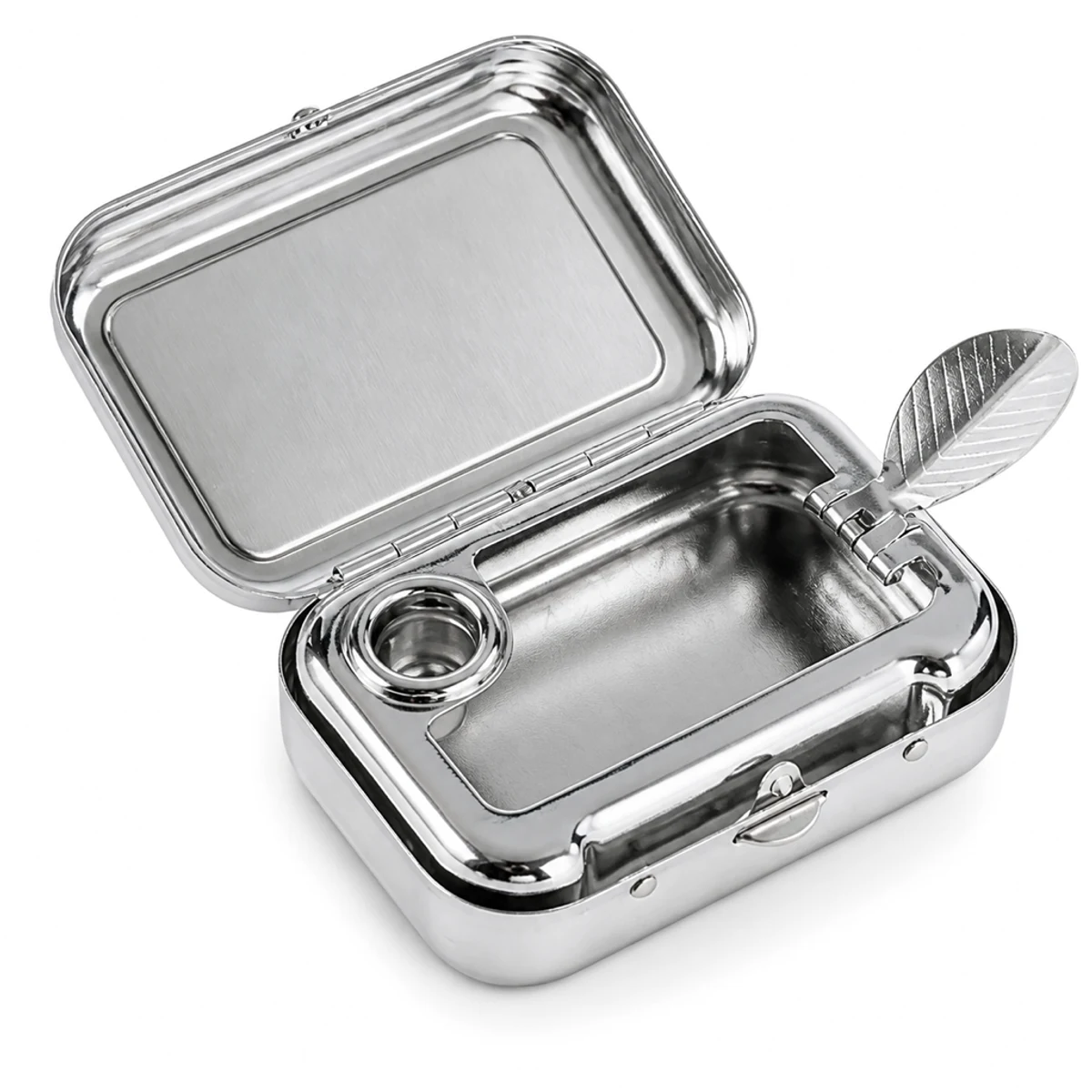 Pocket Ashtray