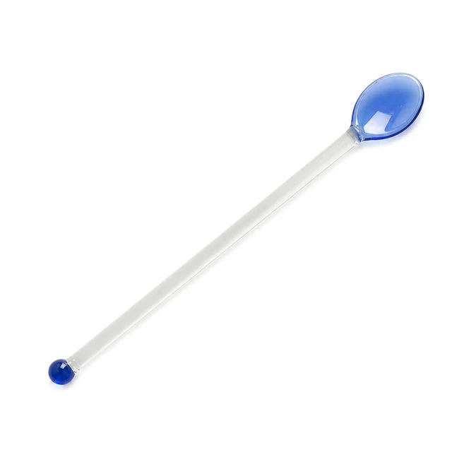 Glass Stirring Spoon